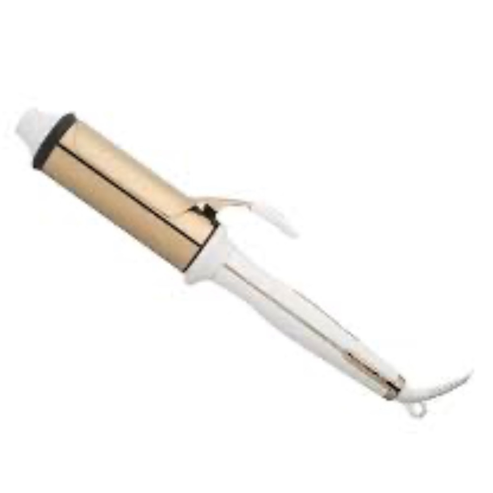 KRISTEN ESS Heat Styling Tools  2" Soft Bend Curling Iron